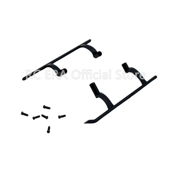 Original Spare Parts for A60 Mini Bell 206 Helicopter -Main Blade Rotor Head Servo Motor Flight Control Board Transmitter