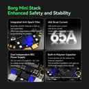 iFlight Nazgul Evoque F5 V3 O4 HD 6S FPV Drone BNF DC/X Dual Geometry Flexible Switching Borg Mini F7 FC Mini 60 ESC Quadcopter-5