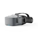 New!  BETAFPV VR04 FPV Goggles-Analog Version For Aquila20 Model Drone.-6