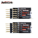 Radiolink Radiolink Byme-A Byme-D Flight Controller Mini FC 3/5 Flight Mode with Gyro 3D for RC 3CH Plane 4CH Jet Airplane Straight Wing - Flight Controllers at ZoneFPV