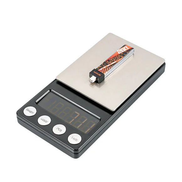 Betafpv LAVA 1S 260mAh 80C Battery (5PCS) 3.8V 0.98Wh for Racing Drones Air65 BT2.0 Connector