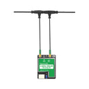IFlight ExpressLRS ELRS 2.4G/ 868MHz /900MHz True Dual-Antenna Diversity Receiver for RC FPV Drone-6
