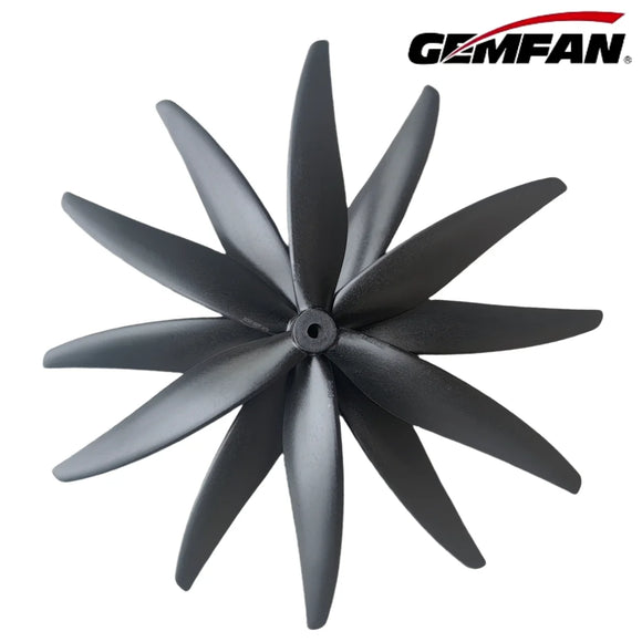 Gemfan 8040 8X4X3 3-blade 8-inch Propeller RC Photography Drone FPV CW CCW  8inch Props for RC FPV X-Class Drone DIY Parts
