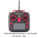 RadioMaster TX16S MKII MAX Radio Control System ExpressLRS Multi-protocol 4in1-7