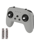 Radiomaster T8L Radio Controller ExpressLRS 2.4GHz module 5-way trim buttons with LED and audible feedback Blue, White and Grey-9