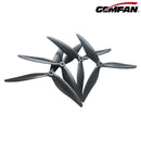 Gemfan 8040 8X4X3 3-blade 8-inch Propeller RC Photography Drone FPV CW CCW  8inch Props for RC FPV X-Class Drone DIY Parts-4