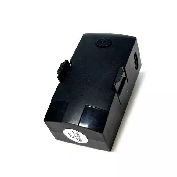 Orginal RC ERA C032 Uh-1 huey Helicopter 7.4V 350mAh 2.59wh LiPo Battery for C032 Uh-1 huey  RC Helicopter Spare Parts