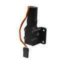 Electric Retractable Landing Gear Servoless Lightweight E-retract Train PZ-15094M 54.8*32.0*21.0mm For 2KG RC Aircraft Model