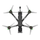 IFlight Nazgul Evoque F5 V2 6S - 5inch Freestyle Quadcopter FPV Drone Mini F722 55A 1.6W VTX XING-E Pro 2207-5