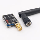 Nuovo ricevitore FPV EWRF per trasmissione video VTX analogica + trasmettitore video launcher 200/600mw TS5823 + telecamera CMOS 1000TVL per RC-6