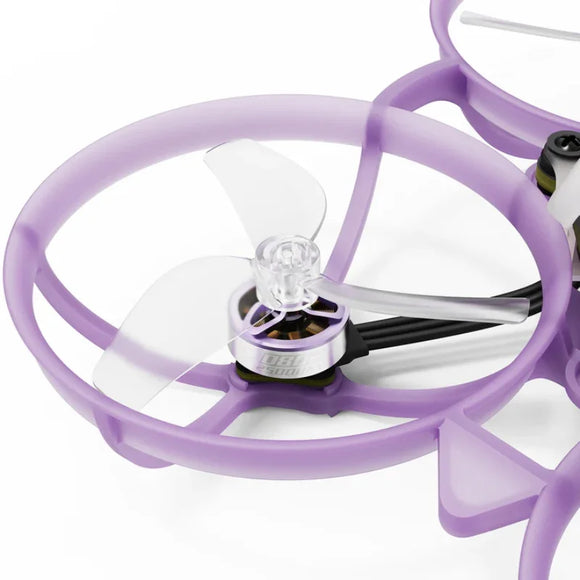 BETAFPV Air75 II con versione Champion Racing e Freestyle, quadricottero ultraleggero whoop 2026