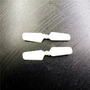 Spare Parts List For RC ERA C129V2 4CH RC Helicopter Canopy Main Frame Gear Motor Blade Receiver Servo C129 V2 Accessories image 9