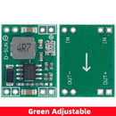 DC-DC 3A Buck Step-down Power Supply Module MP1584EN 5V-12V 24V to 5V 3.3V 9V 12V Fixed Output for Arduino Replace LM2596-2