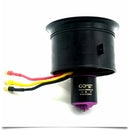 Dobofo Dobofo Storm EDF 64mm 11 Blade Electric Ducted Fan Aircraft Model Jet Engine Accessories 3s 3900kv 3s/4s 3500kv - Motors at ZoneFPV