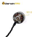 DarwinFPV 1504 3800KV 3600KV 2300KV Blushless Motor RC Drone FPV Racing Multirotor Parts Accessories Hot Sale-7