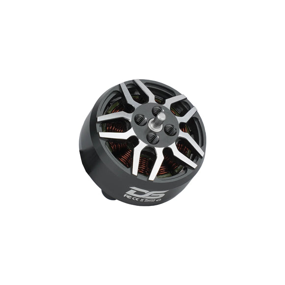 DeepSpace Aether 1505 4000kv 4S Brushless Motor 2mm Shaft 12N14P for RC FPV 2.5-3.5inch FPV Freestyle Racing Cinewhoop Drone