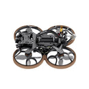 GEPRC Cinelog25 V2 Analog Quadcopter 2.5 Inch FPV Drone with Caddx Ratel2 Integrate Indoor Outdoor Flying Altralight within 250g-3