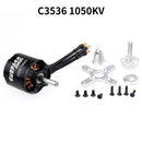 Moteur brushless SURPASS HOBBY 2822 2830 3530 3542 3548 4250 4260 5055 5065 pour avion RC à voilure fixe, drone de course FPV, quadricoptère-22