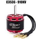 SURPASS HOBBY Motor sin escobillas 2-5S C3530 C3536 C3542 C3548 V2 para aviones RC, multicópteros y motores outrunner sin escobillas-13