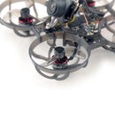 HappyModel Mobula6 2024 1S 65mm Ultra Light Micro FPV Whoop Drone w/ ELRS 2.4GHz SuperX ELRS 800TVL 400mW 0702 KV28000 Upgrade-5