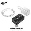 Flywoo EasyPower E16 / E24 1S / 2S Battery charger-9