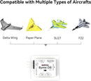 Radiolink Byme-DB Fixed Wing Flight Control Built-in Gyroscope for Delta Wing Micro Paper Plane J10 SU27 F22-5