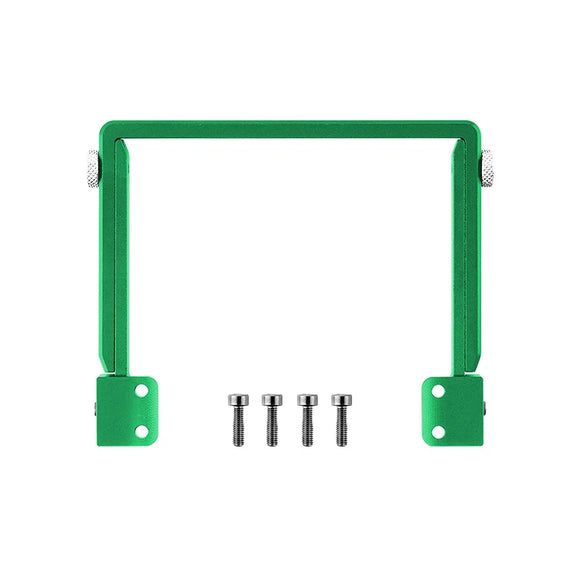 Radiomaster TX15 Adjustable Length CNC Folding Stand