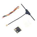 ELRS MINI 2.4GHz RX SX1280 EXPRESSLRS Nano Long Range Receiver-4