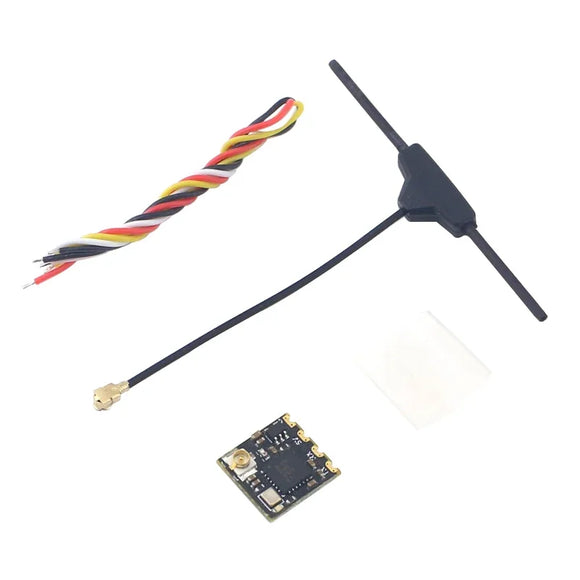 ELRS MINI 2.4GHz RX SX1280 EXPRESSLRS Nano Long Range Receiver