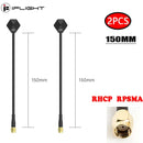 2PCS iFlight Albatross V2 5.8GHz LHCP RPSMA  RHCP SMA FPV Antenna 100mm for FPV RC Drone Parts-10