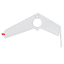 RC ERA C138 Bell 206 RC Helicopter Spare Parts Accessories Body Shell Cover Spindle Blade Main Board Motor Bearing Gear Servo image 12