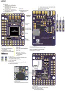 MATEK System H743-WING V3 Flight Controller