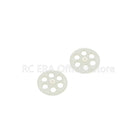 Original Spare Parts for A60 Mini Bell 206 Helicopter -Main Blade Rotor Head Servo Motor Flight Control Board Transmitter