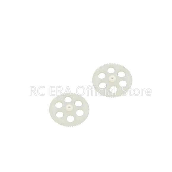 Original Spare Parts for A60 Mini Bell 206 Helicopter -Main Blade Rotor Head Servo Motor Flight Control Board Transmitter