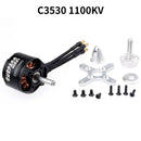 Moteur brushless SURPASS HOBBY 2822 2830 3530 3542 3548 4250 4260 5055 5065 pour avion RC à voilure fixe, drone de course FPV, quadricoptère-18