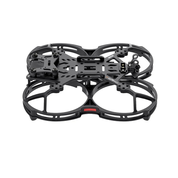GEPRC Cinelog35 V3 FPV Drone Accessories Suitable GEP-CL35 V3 Frame Parts Bottom/Gimbal Plate/Prop Guard/Camera Mount/Screw Pack