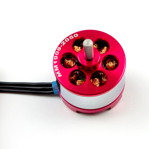 C20 1908 2050KV 1550KV 3.0mm Welle Brushless Außenläufermotor Brushless Motor für RC Flugzeug Flugmodell Multicopter