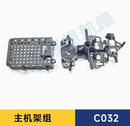 RC ERA C032 Huey UH-1 RC Helicopter Spare Parts List Accessories Main Blade Shaft Motor Gear Servo Light Linkage Bearing Etc
