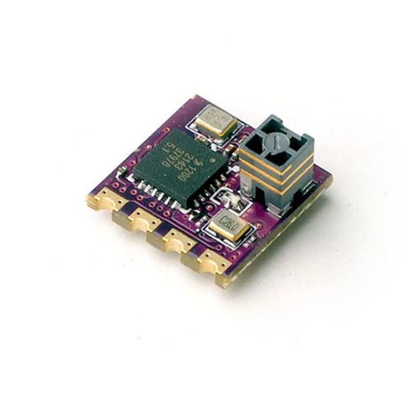 HappyModel 2.4G ELRS EP1 EP2 EP1 DUAL TCXO True Diversity Receiver with RF Amps For RC FPV Freestyle Long Range Drone Quadcopter