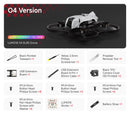Oxbot Lumo18 1.8-inch SpeedyBee App Parameter Setting for FPV Freestyle Racing DIY Parts-9