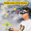Blueberry F405 Fixed-Wing Flight Control AP/INAV Vertical Takeoff INAV Integrated Filtering Anti-Interference for Drones
