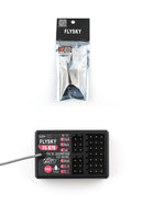 FLYSKY R7D 7-channel Light Set Receiver Applicable G7P 2.4G Wireless Remote Control For RC Car-5