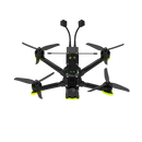 iFlight Nazgul DC5 ECO O4 6S HD Drone BNF con O4 Air Unit Pro / BLITZ ATF435 E55S Stack per quadricottero cinematografico FPV freestyle-5