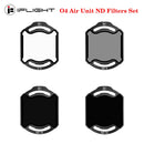 iFlight IFlight O4 Air Unit Pro ND Filters Set UV Filter/ ND8/ ND16/ ND32 for DJI O4 Pro Air Unit FPV DIY Parts - FPV Cameras at ZoneFPV