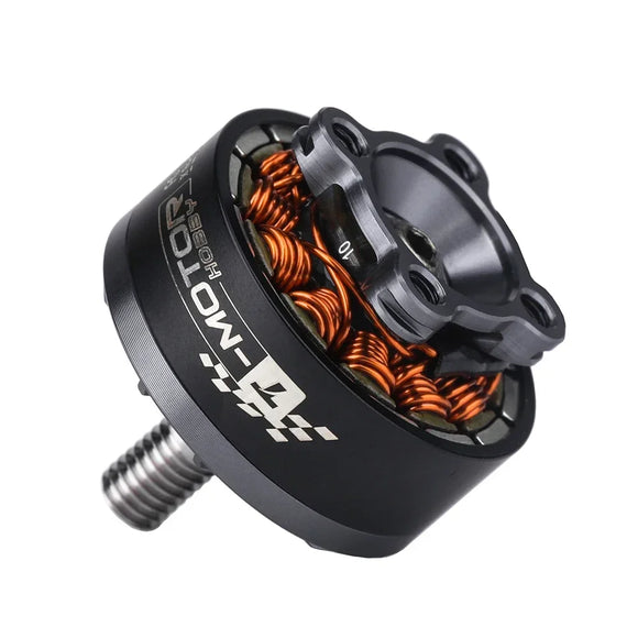 T-MOTOR Hobby F50 Brushless Motor T-HOBBY KV2150 KV2200 For 2207 FPV 5 inch Racing and Freestyle Drone DIY part