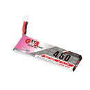 GNB 450mAh 1S 3.8V 80C/160C LiPo Battery and Charger For Racing Drone FPV Beta75S Emax Tinyhawk Quadcopter Helicopter Parts-7