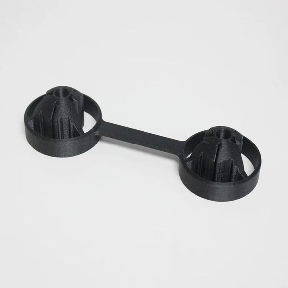 1PCS For Radiomaster TX15 Joystick Protective Cover PETG Stick Protector Remote Controller Rod Guarding Mount for FPV RC Drone