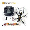 DarwinFPV BabyApe 2 FPV Drone Flight Control Quadcopters 6S 4S  RTF FPV Drone-3