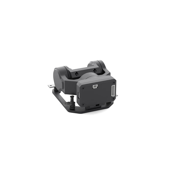 CADDXFPV Gimbal GM1/GM2/GM3 (No Camera) Head Track FPV GM Series For 19mm RC FPV Camera Walksnail Avatar HD Goggles L/X