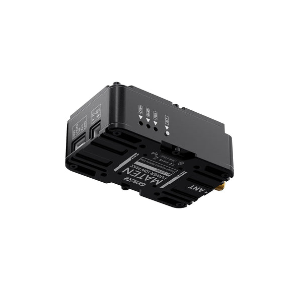 GEPRC MATEN 5.8G 10W VTX PRO Built-in Micro Turbofan 110g 104CH New